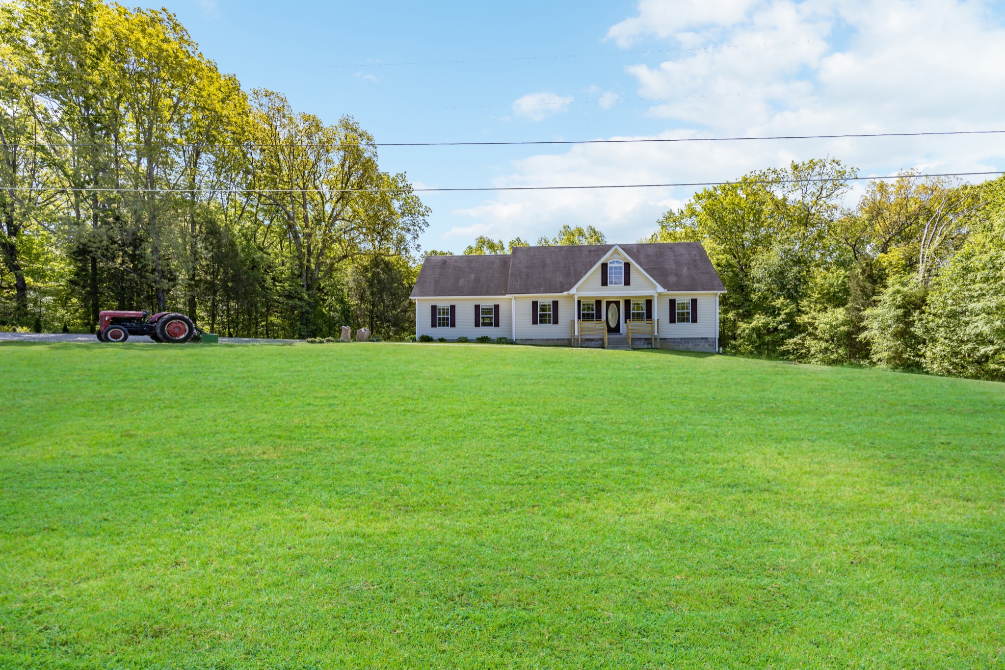 204 Wilkinson Road Cottontown, TN 37048 - Photo 3 of 63 Gallery Image 3
