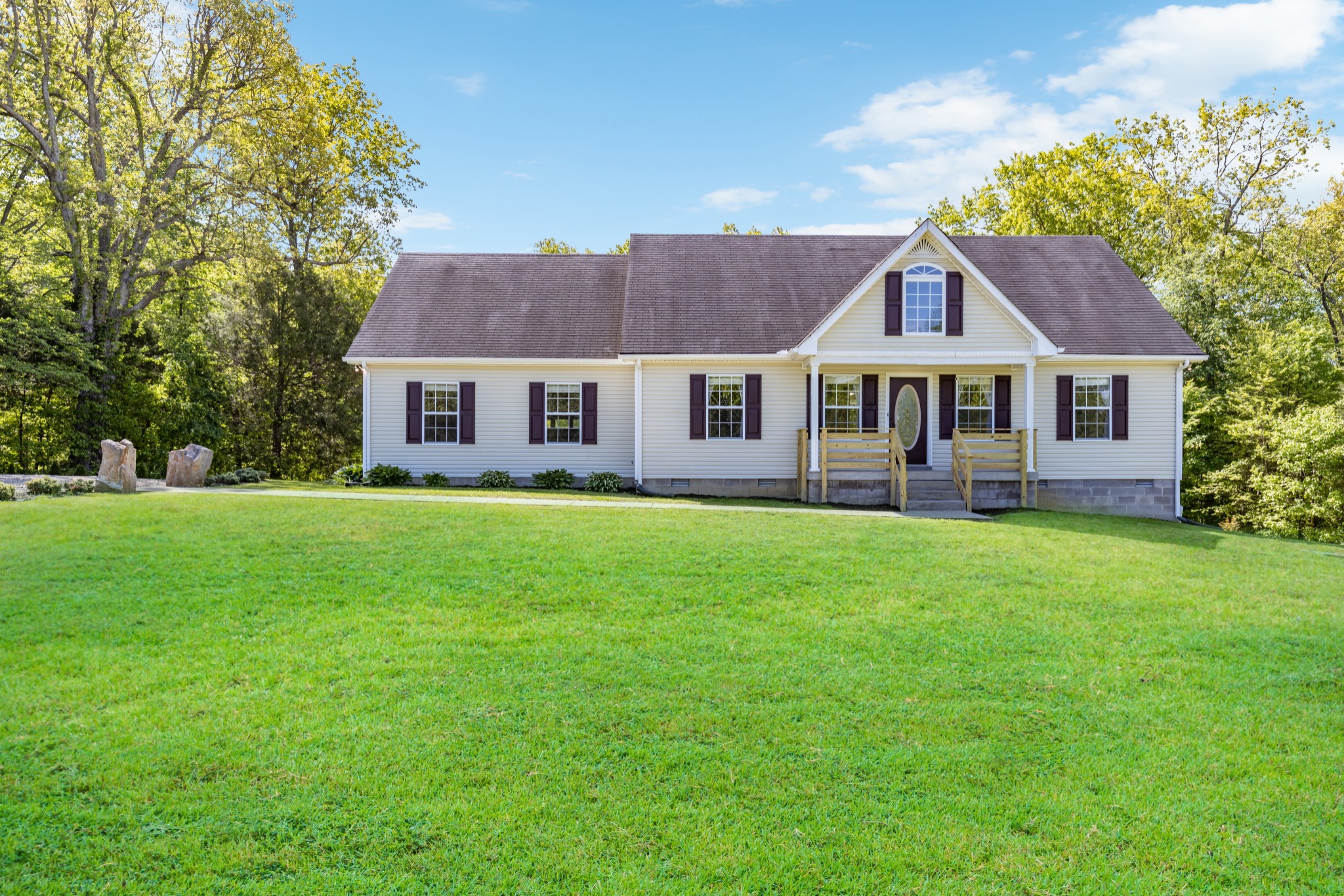 204 Wilkinson Road Cottontown, TN 37048 - Photo 4 of 63 Gallery Image 4