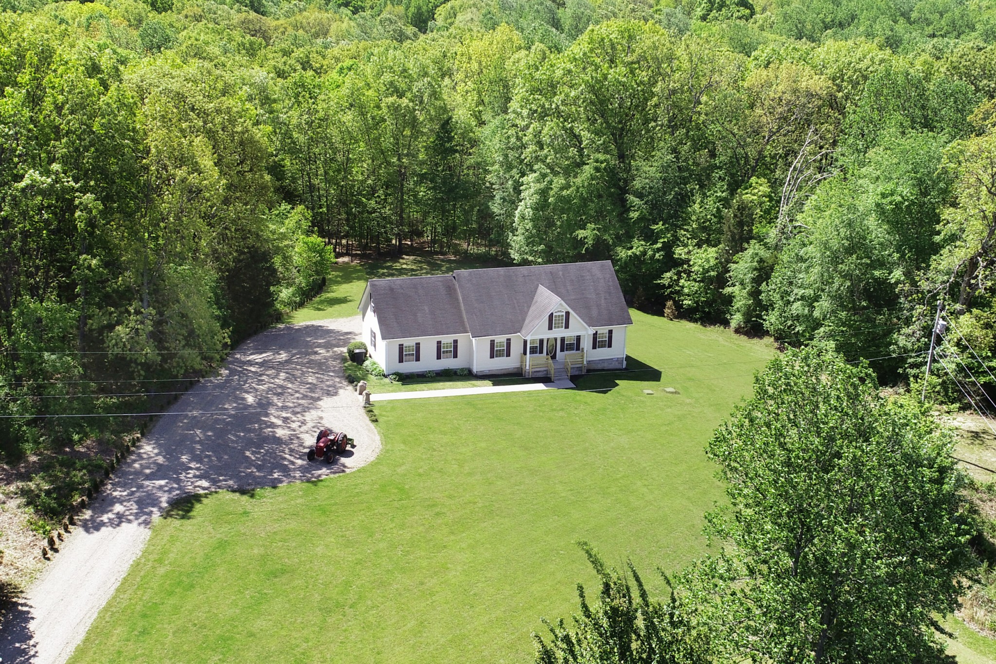 204 Wilkinson Road Cottontown, TN 37048 - Photo 46 of 63 Gallery Image 46