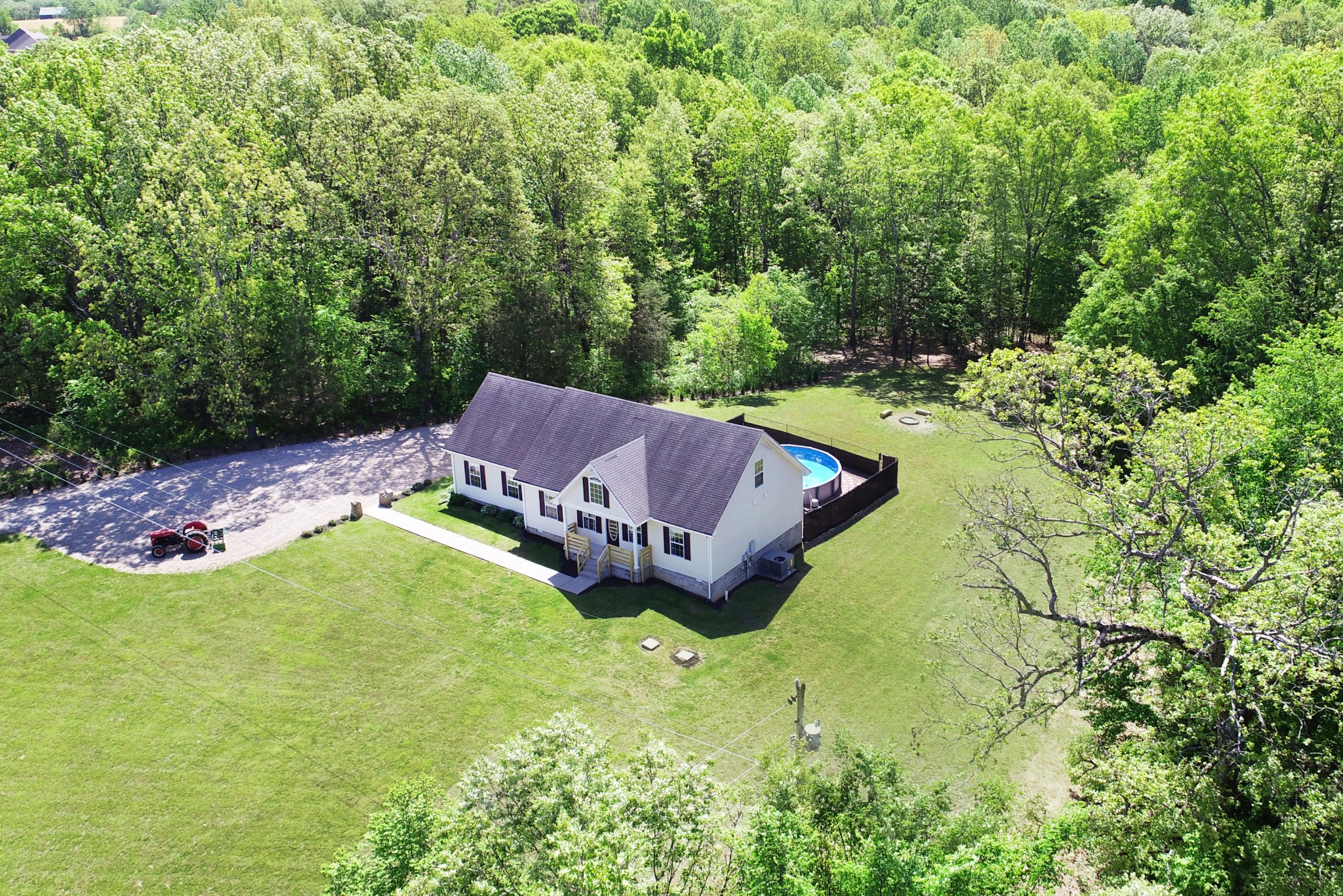 204 Wilkinson Road Cottontown, TN 37048 - Photo 47 of 63 Gallery Image 47