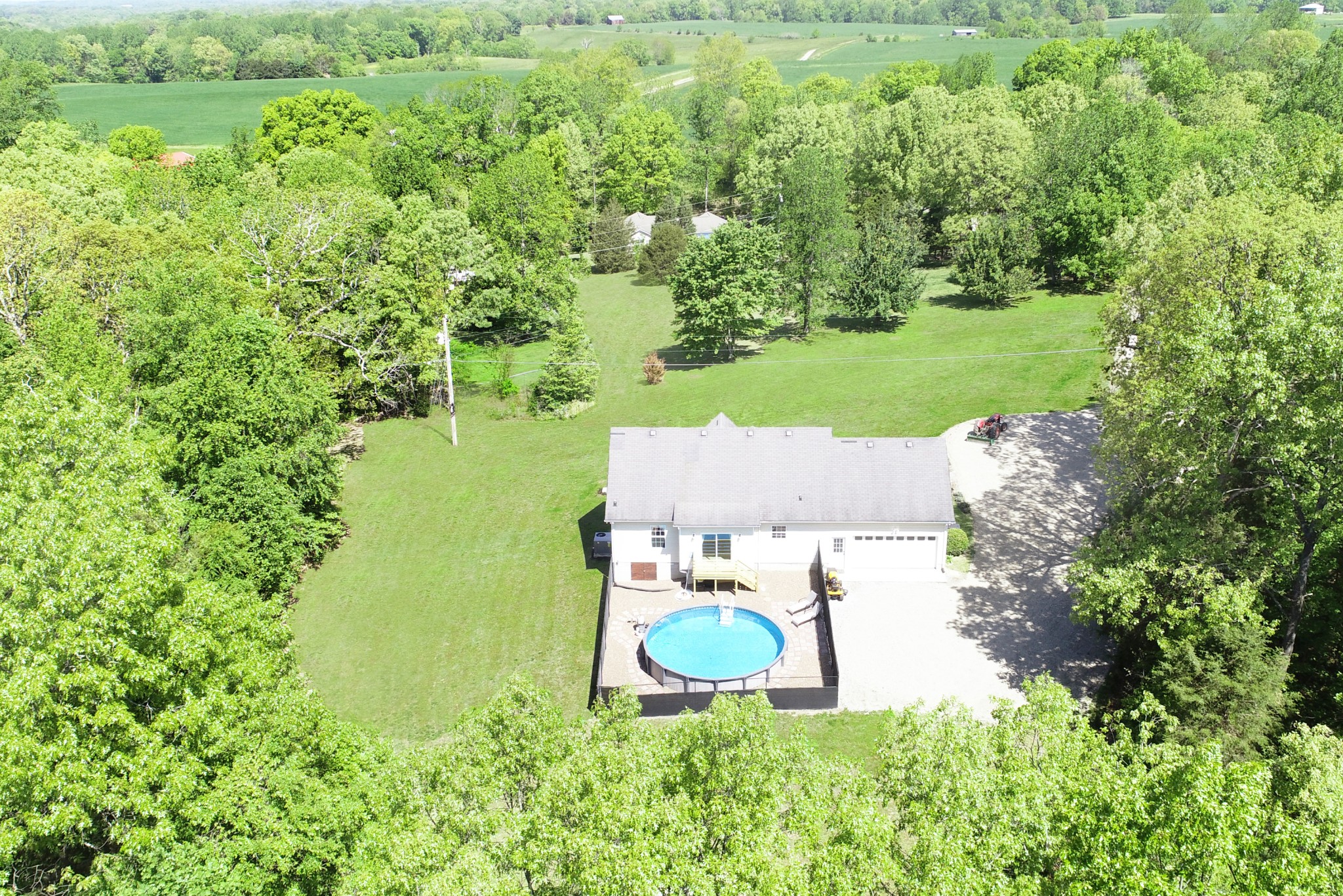 204 Wilkinson Road Cottontown, TN 37048 - Photo 49 of 63 Gallery Image 49