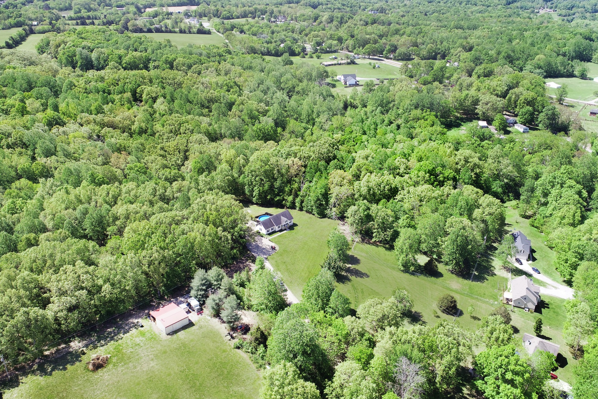 204 Wilkinson Road Cottontown, TN 37048 - Photo 50 of 63 Gallery Image 50