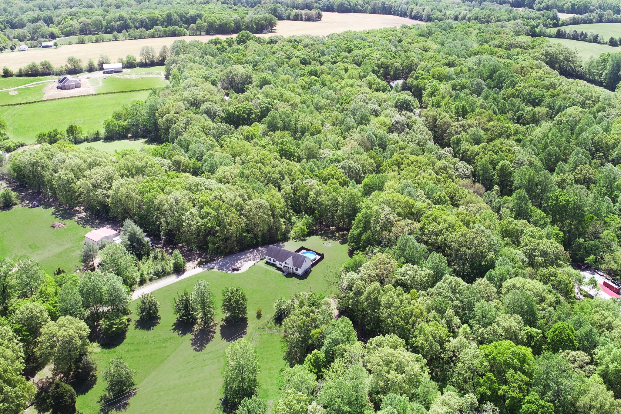 204 Wilkinson Road Cottontown, TN 37048 - Photo 51 of 63 Gallery Image 51