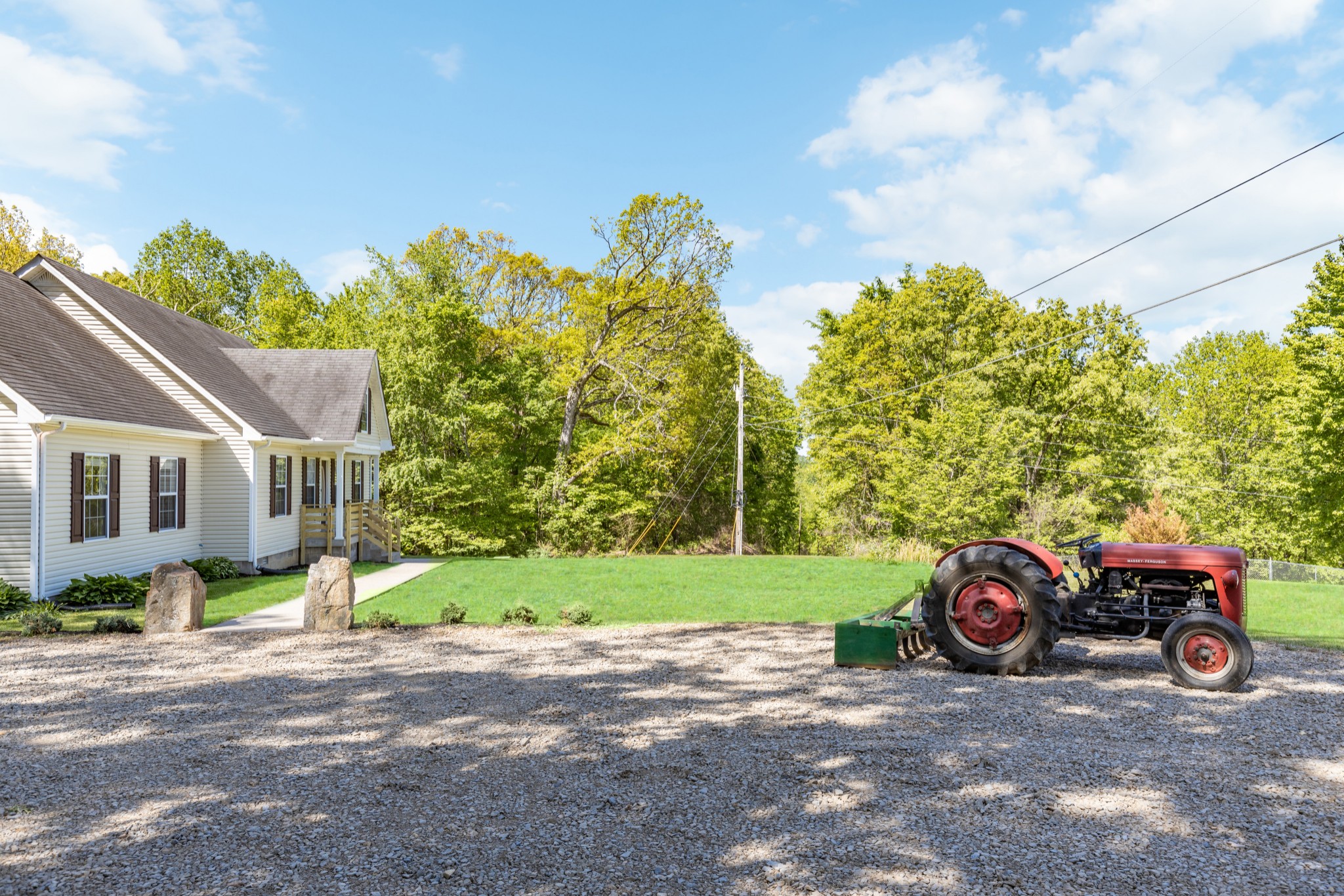 204 Wilkinson Road Cottontown, TN 37048 - Photo 56 of 63 Gallery Image 56
