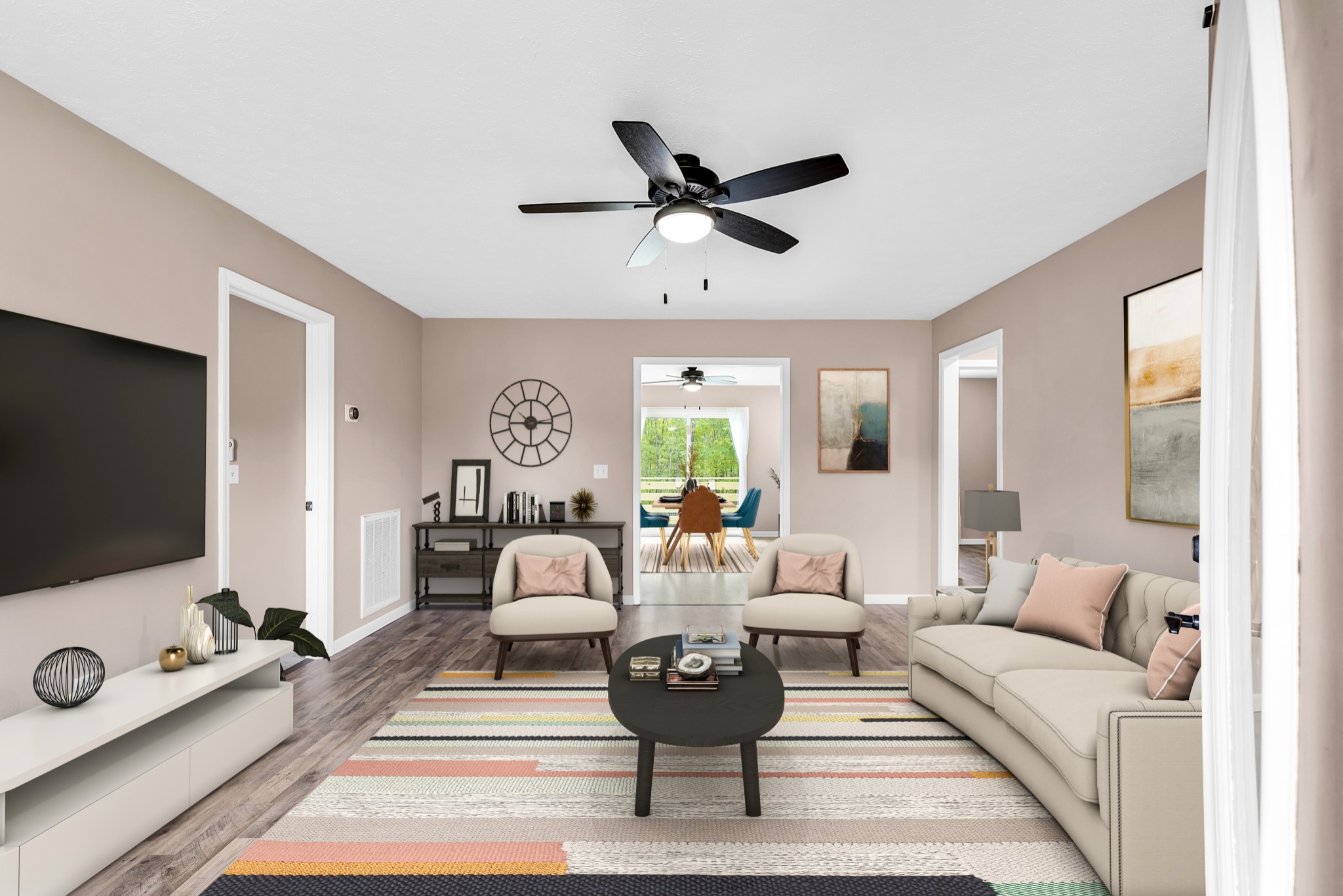 204 Wilkinson Road Cottontown, TN 37048 - Photo 6 of 63 Gallery Image 6