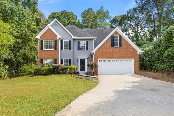 $3,675 | 5705 Cannonero Drive, Alpharetta, GA 30005
