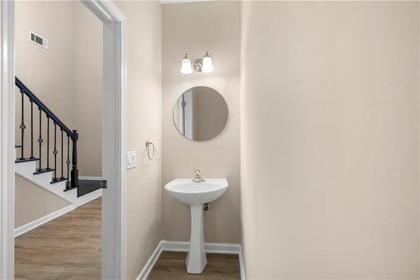 $3,650 | 5705 Cannonero Drive, Alpharetta, GA 30005
