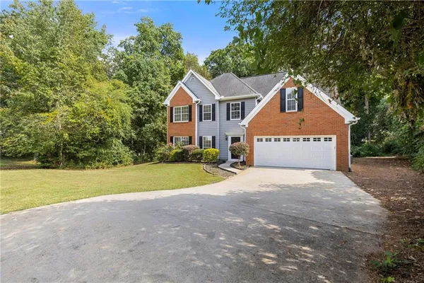 $3,650 | 5705 Cannonero Drive, Alpharetta, GA 30005