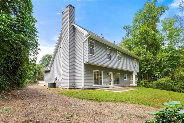 $3,650 | 5705 Cannonero Drive, Alpharetta, GA 30005