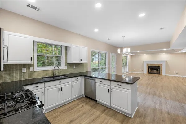 $3,650 | 5705 Cannonero Drive, Alpharetta, GA 30005