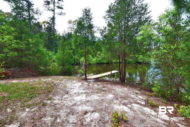 9391 Soldier Creek Road Lillian, AL 36549 - Photo 32 of 37