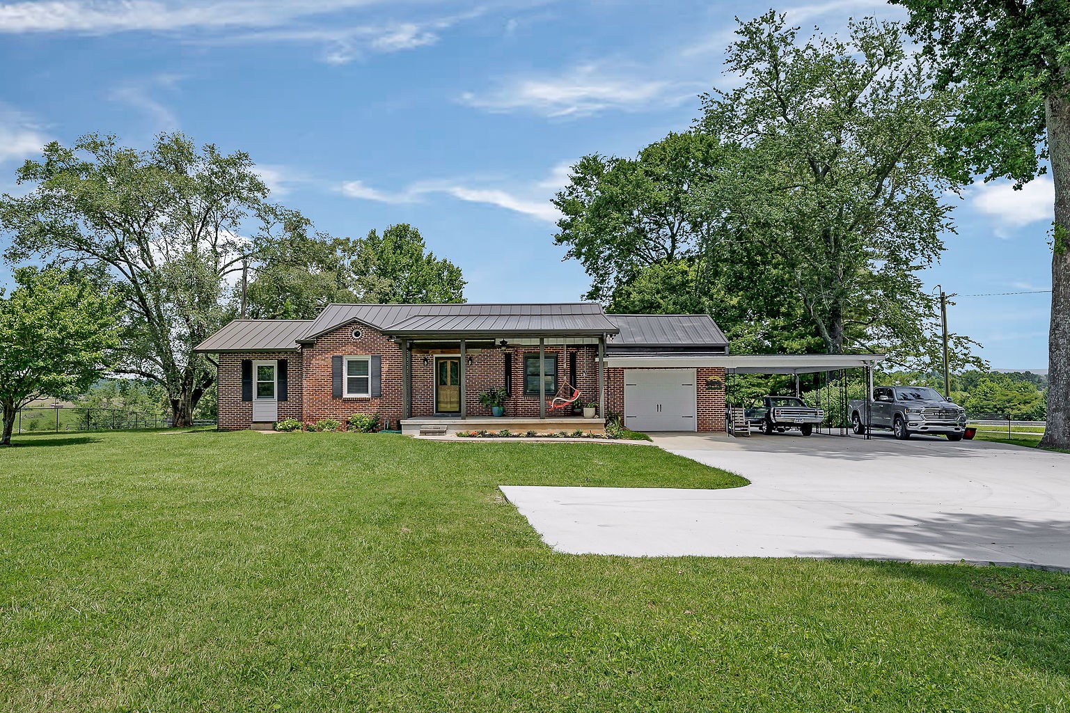 36 Hodges Ferry Road Sparta, TN 38583 - Photo 1 of 45 Gallery Image 1