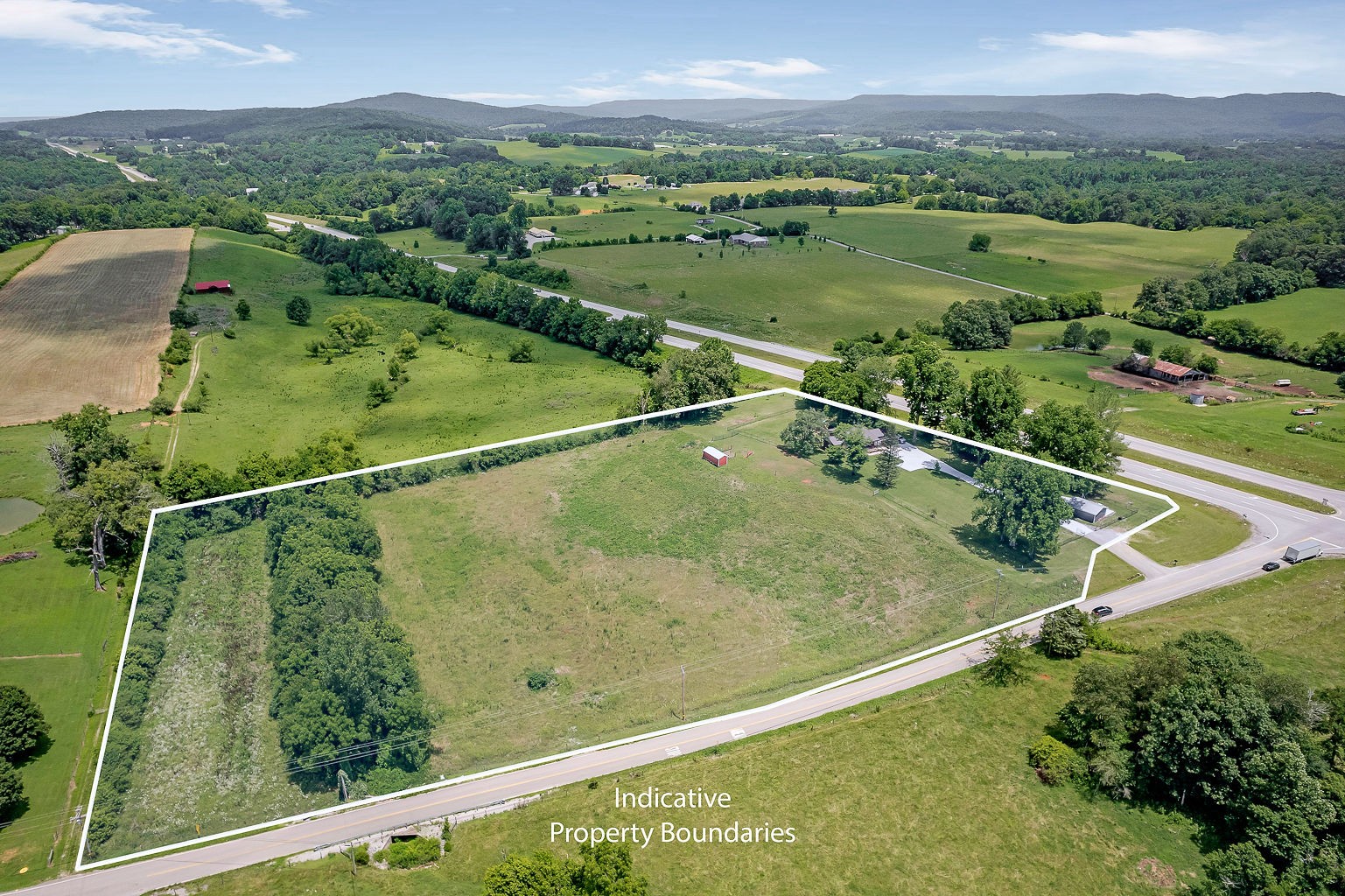 36 Hodges Ferry Road Sparta, TN 38583 - Photo 16 of 45 Gallery Image 16