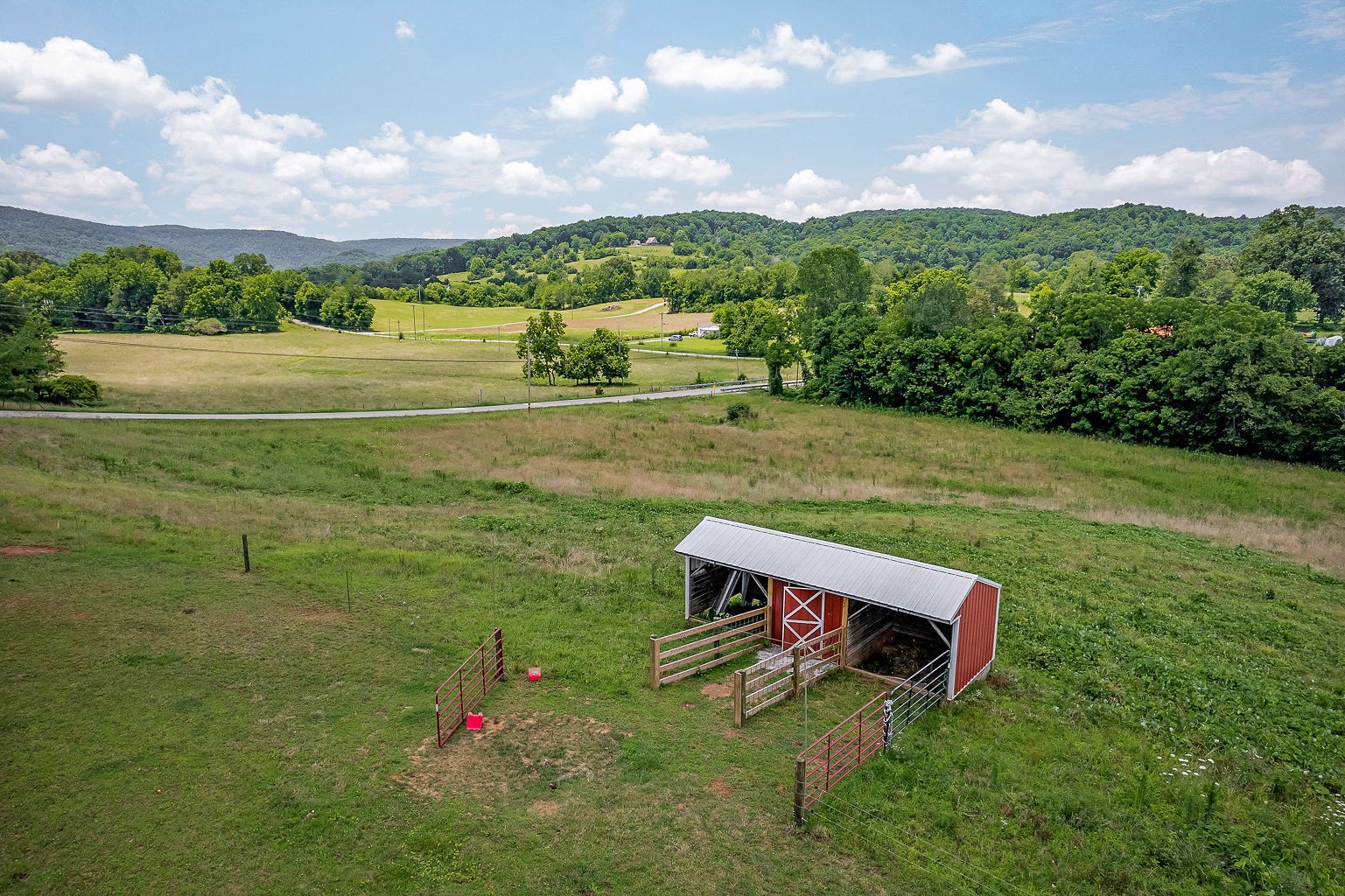 36 Hodges Ferry Road Sparta, TN 38583 - Photo 19 of 45 Gallery Image 19