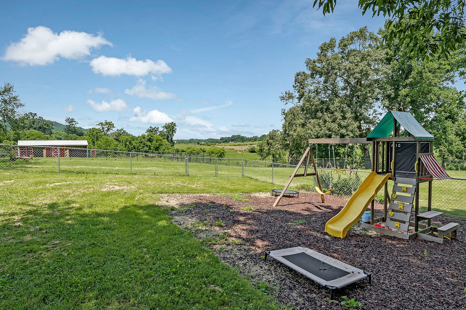 36 Hodges Ferry Road Sparta, TN 38583 - Photo 22 of 45 Gallery Image 22