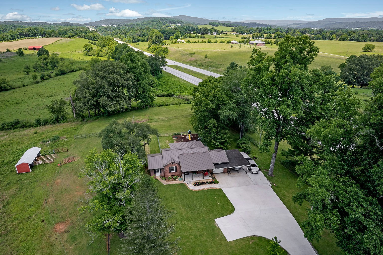 36 Hodges Ferry Road Sparta, TN 38583 - Photo 3 of 45 Gallery Image 3