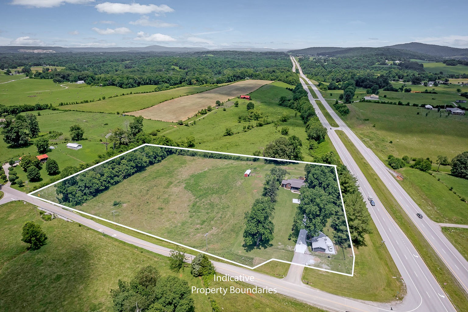 36 Hodges Ferry Road Sparta, TN 38583 - Photo 4 of 45 Gallery Image 4