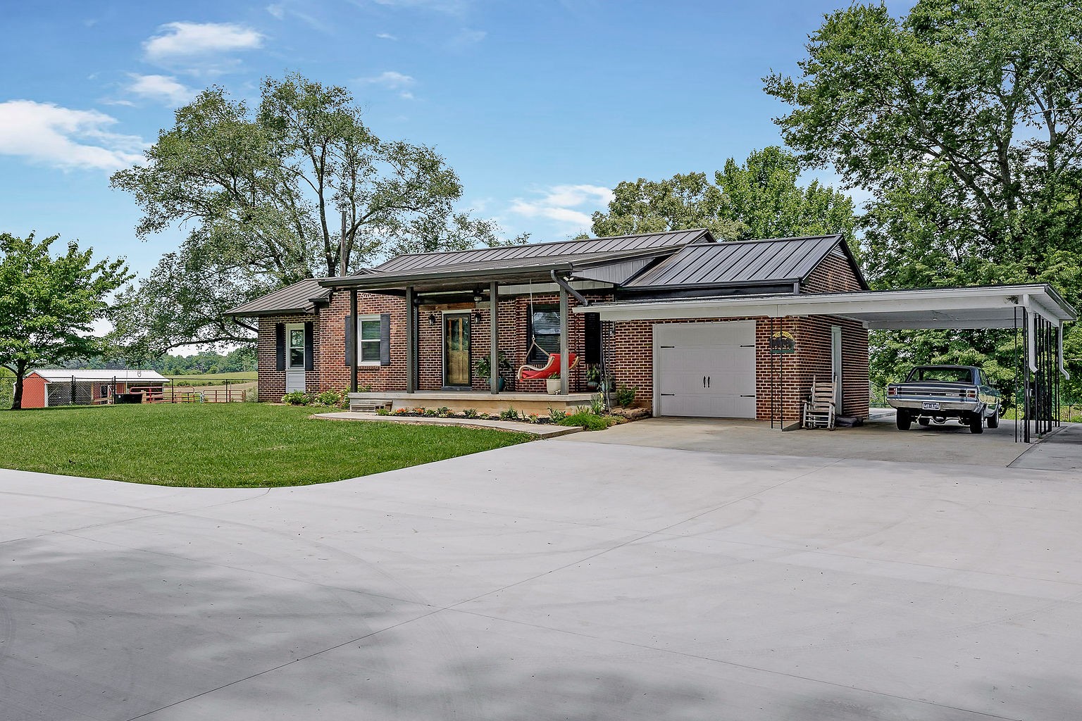 36 Hodges Ferry Road Sparta, TN 38583 - Photo 5 of 45 Gallery Image 5