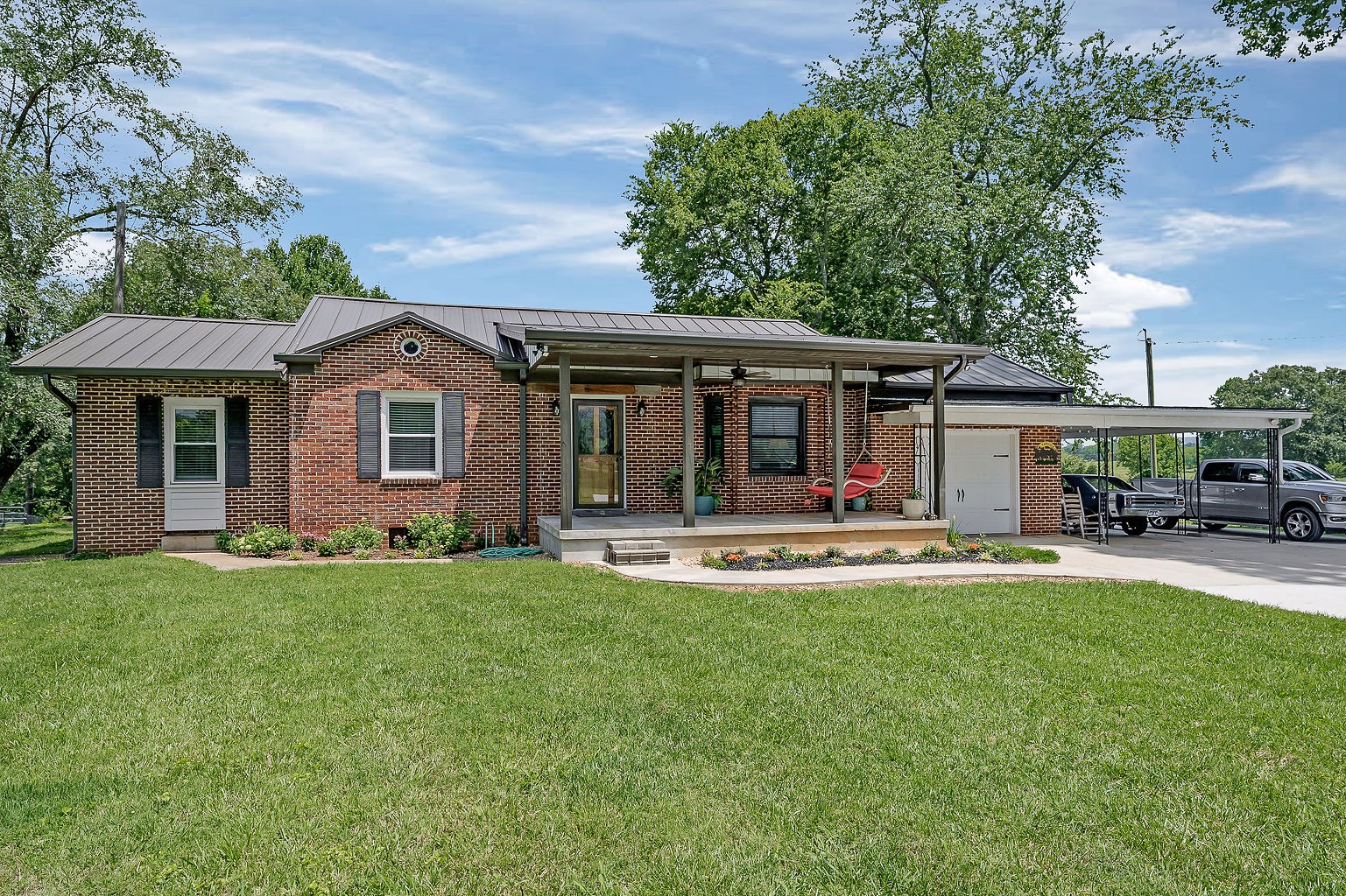 36 Hodges Ferry Road Sparta, TN 38583 - Photo 8 of 45 Gallery Image 8