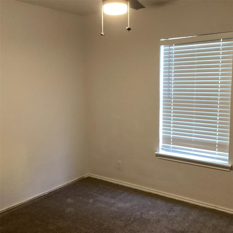 1506 South Travis Street Denison, TX 75021 - Photo 12 of 22 Bedroom