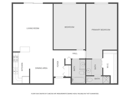$159,900 | 10311 Cedar Lake Road, Unit 103, Minnetonka, MN 55305