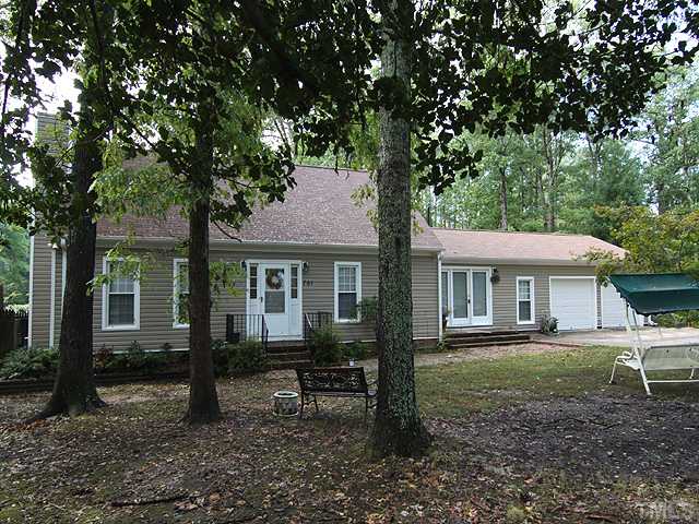 701 Lakeview Road Durham, NC 27712 - Photo 1 of 12