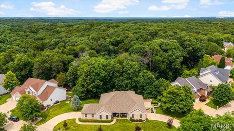 $849,000 | 17531 Garden Ridge Circle, Wildwood, MO 63038