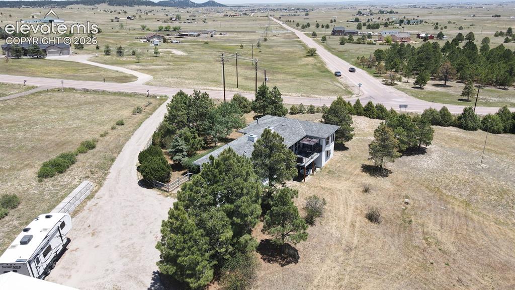15680 Eastonville Road Elbert, CO 80106 - Photo 35 of 42