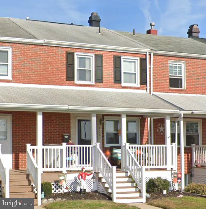 8146 North Boundary Road Baltimore, MD 21222 - Photo 1 of 1