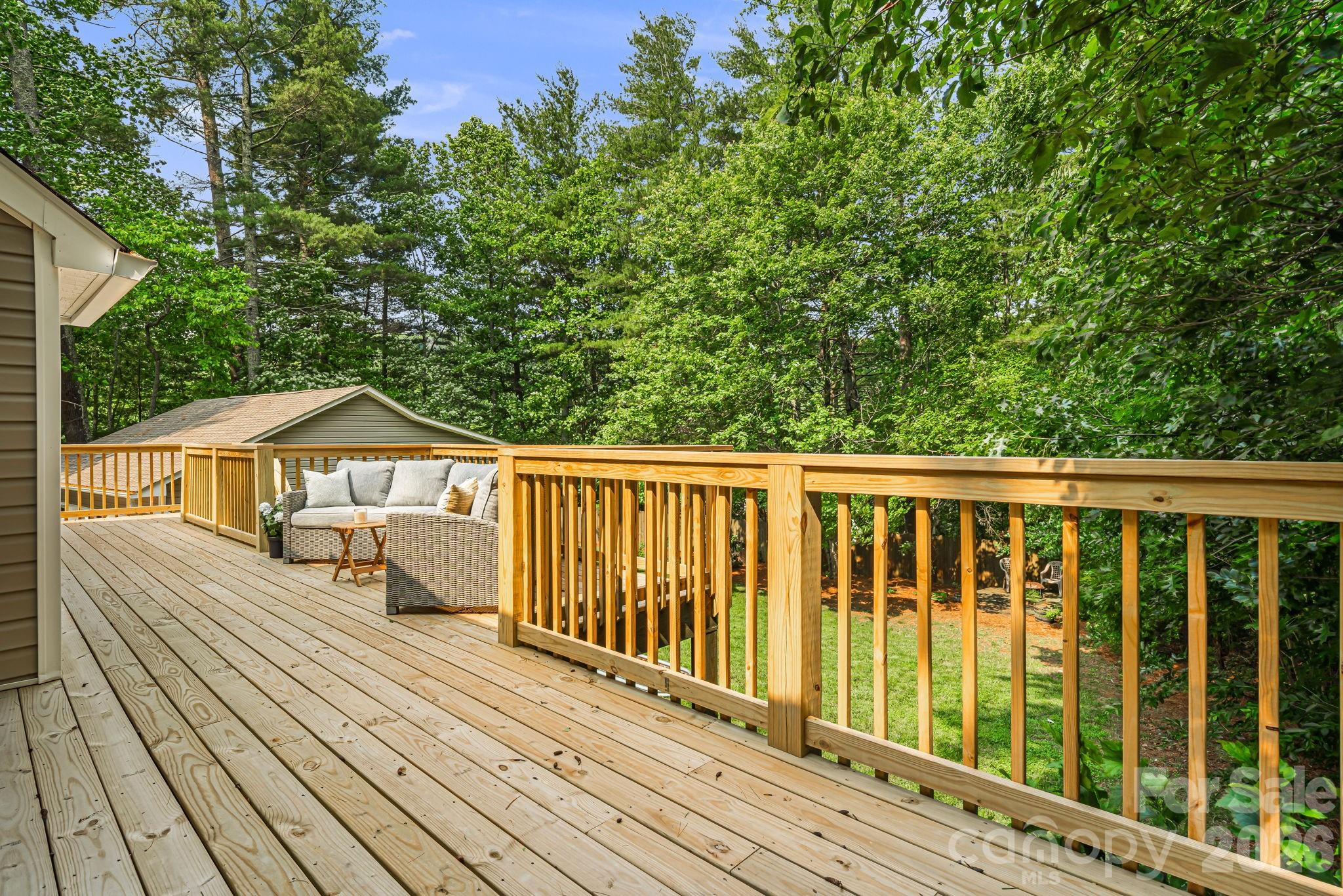 212 Riva Ridge Drive Fairview, NC 28730 - Photo 20 of 43