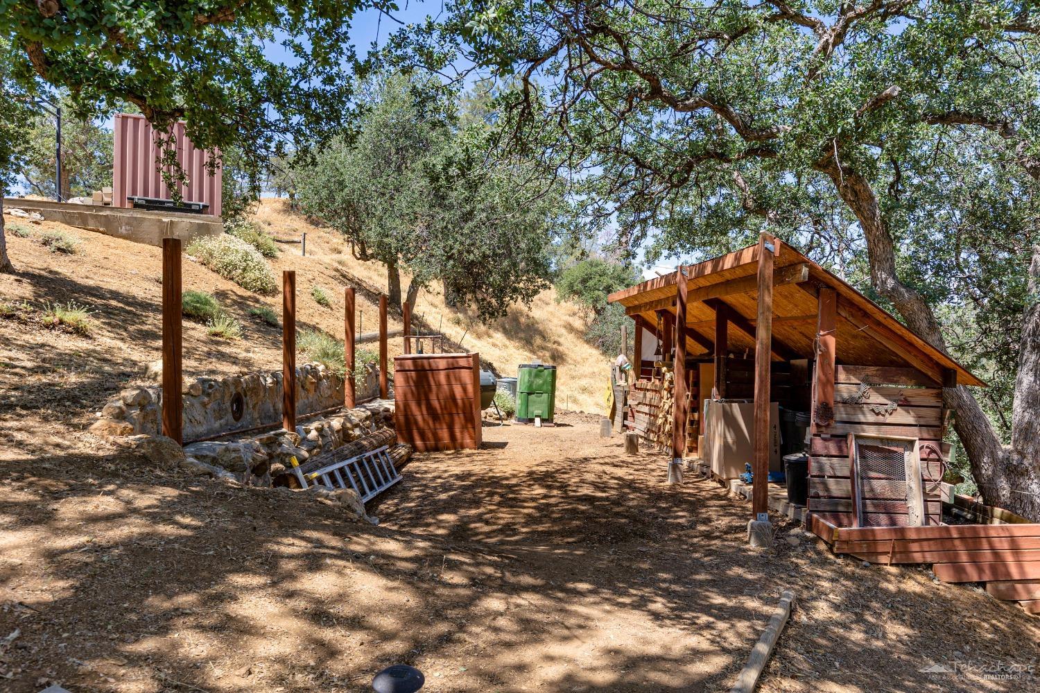 19185 Rice Drive Tehachapi, CA 93561 - Photo 36 of 46 Gallery Image 36