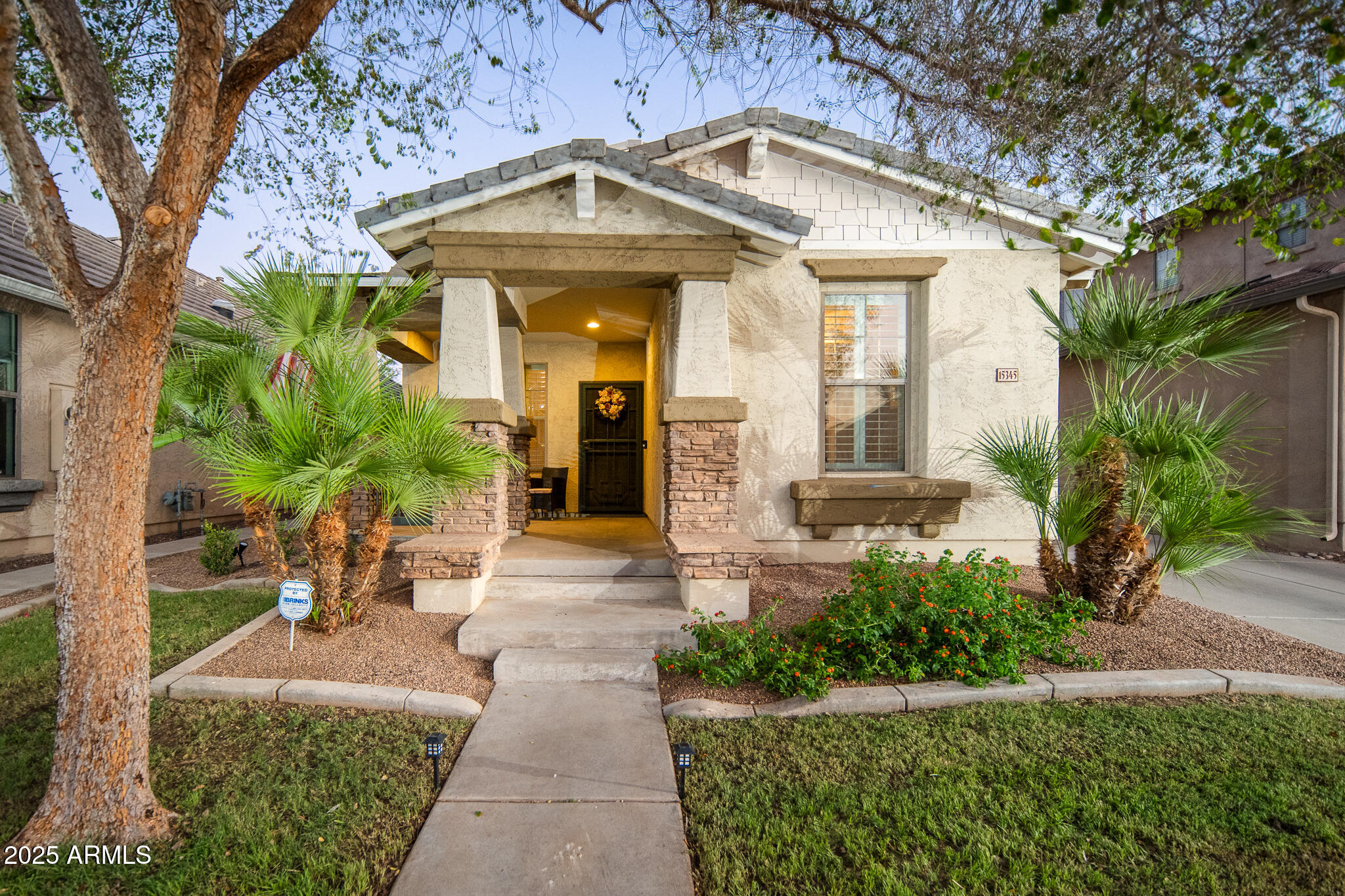 15345 West Wethersfield Road Surprise, AZ 85379 - Photo 1 of 37 03_Front_04