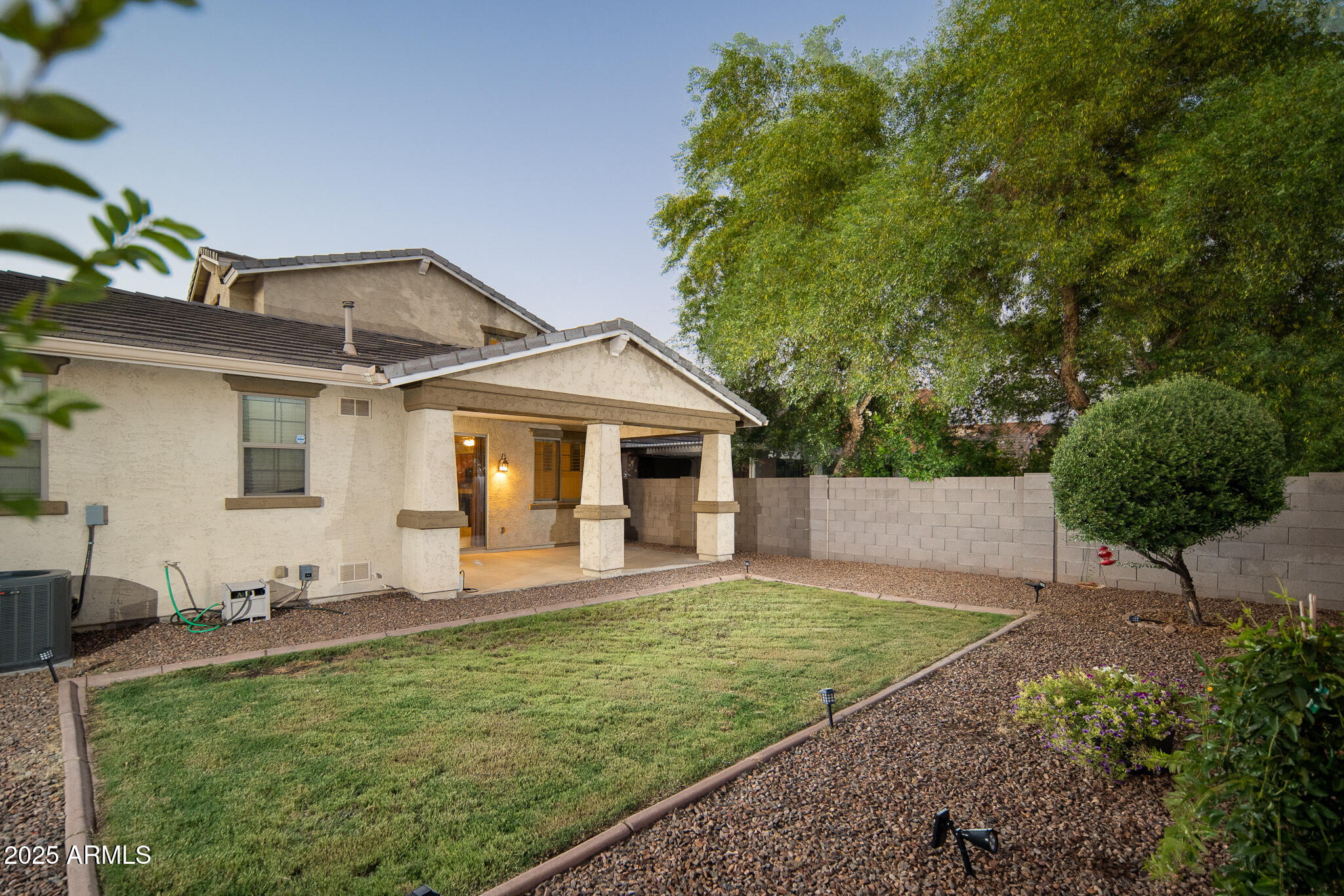 15345 West Wethersfield Road Surprise, AZ 85379 - Photo 30 of 37 30_Back_03