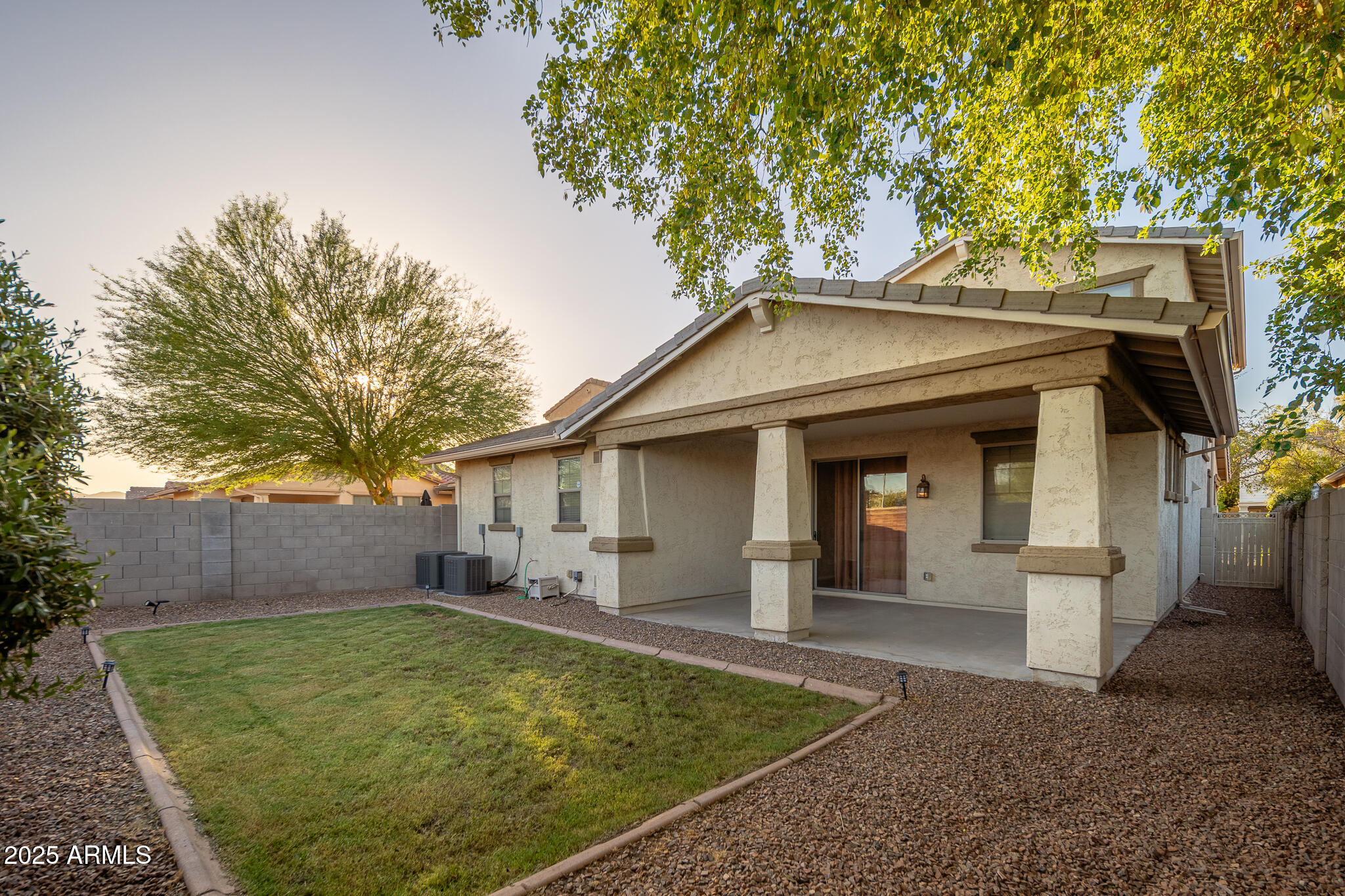 15345 West Wethersfield Road Surprise, AZ 85379 - Photo 31 of 37 31_Back_02