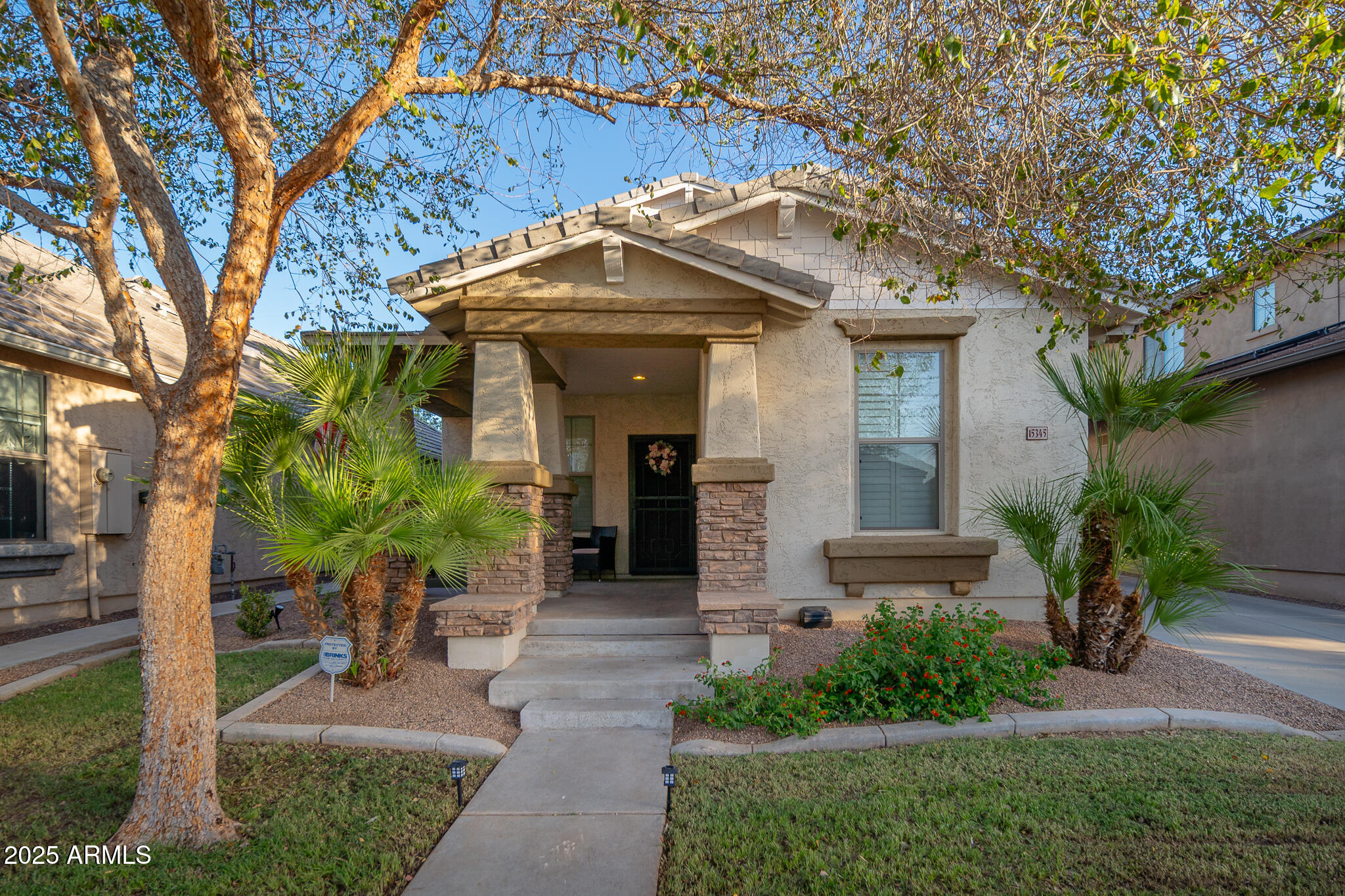15345 West Wethersfield Road Surprise, AZ 85379 - Photo 33 of 37 33_Front_03