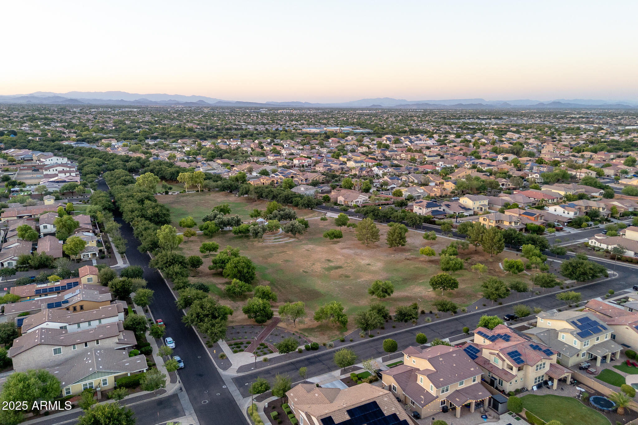 15345 West Wethersfield Road Surprise, AZ 85379 - Photo 34 of 37 34_Aerial_01
