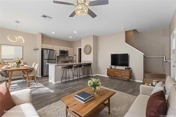 $850,000 | 91-1160 Kamakana Street, Unit 503, Ewa Beach, HI 96706