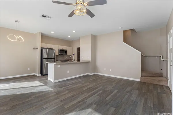 $850,000 | 91-1160 Kamakana Street, Unit 503, Ewa Beach, HI 96706