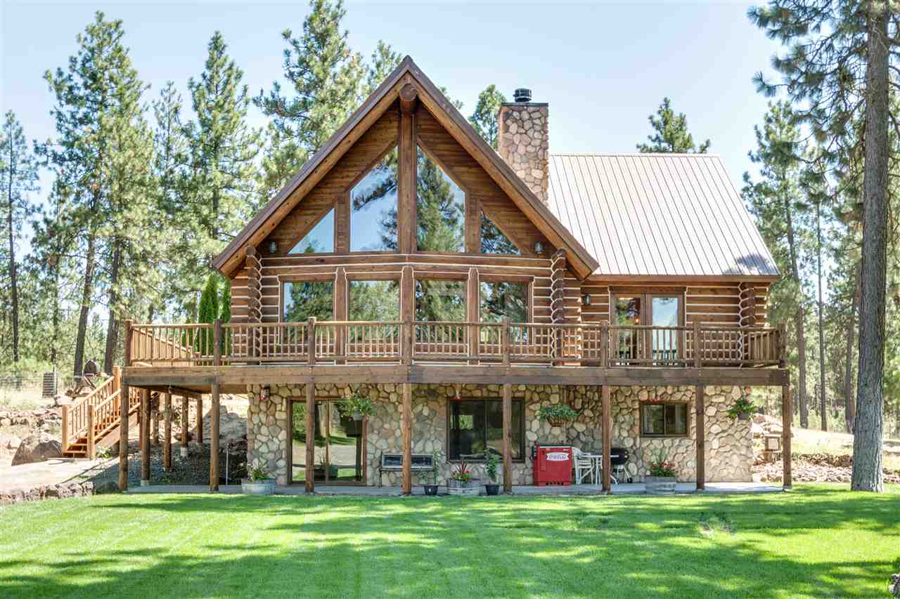 18001 West Salnave Road Cheney, WA 99004 - Photo 1 of 20