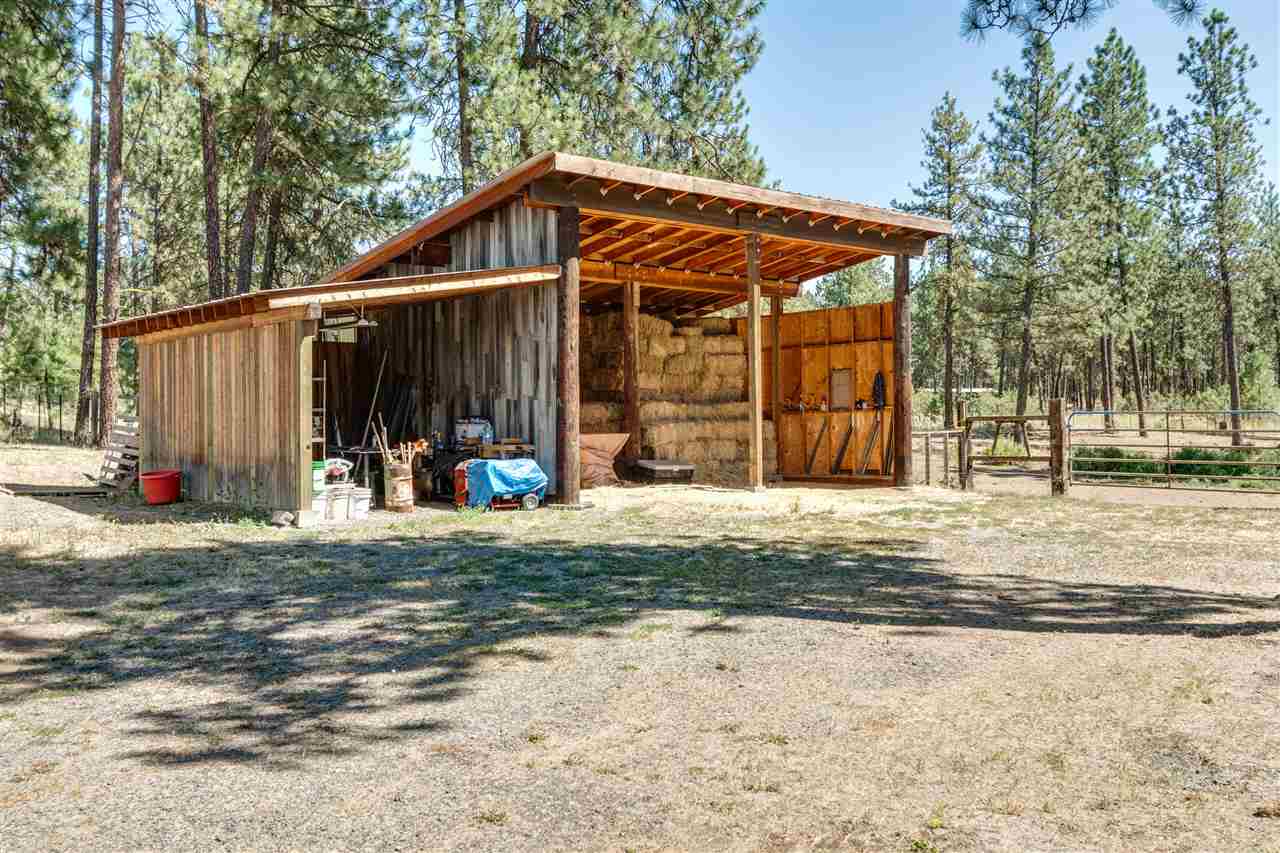 18001 West Salnave Road Cheney, WA 99004 - Photo 14 of 20