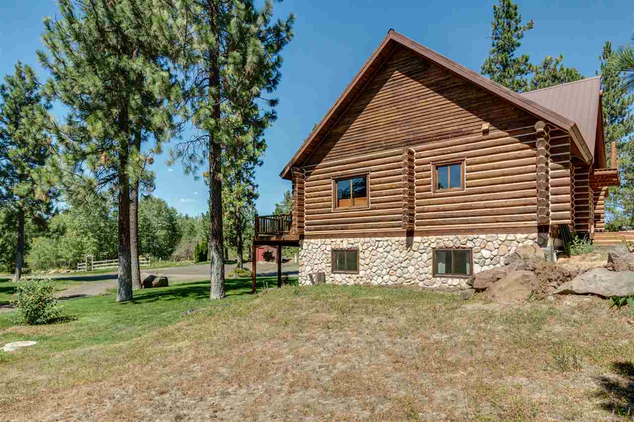 18001 West Salnave Road Cheney, WA 99004 - Photo 3 of 20