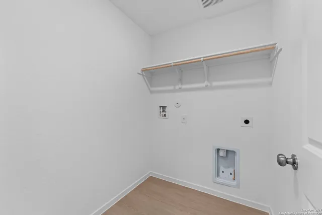 a view of small space