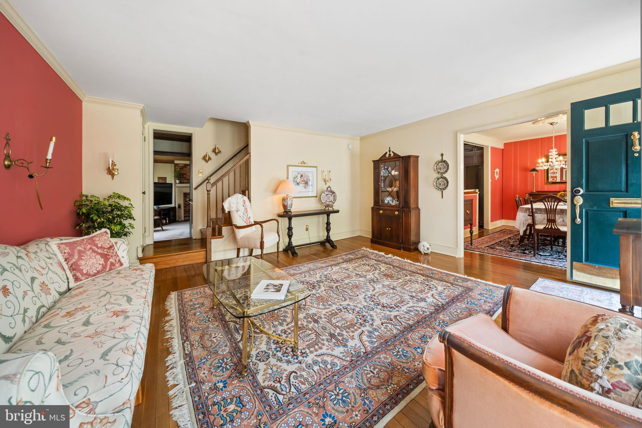 255 Waverly Road Wilmington, DE 19803 - Photo 3 of 22 Gallery Image 3