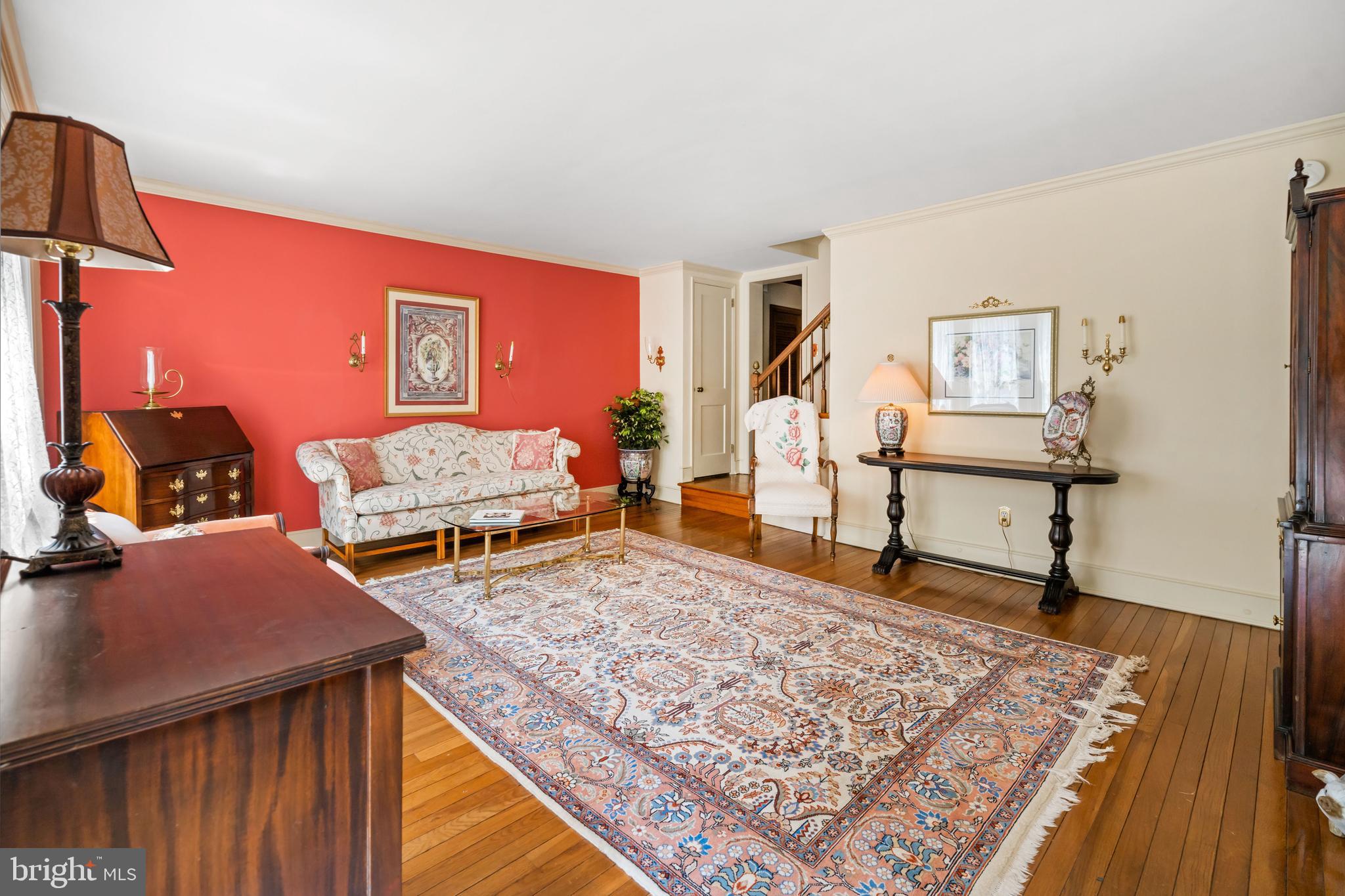 255 Waverly Road Wilmington, DE 19803 - Photo 4 of 22 Gallery Image 4