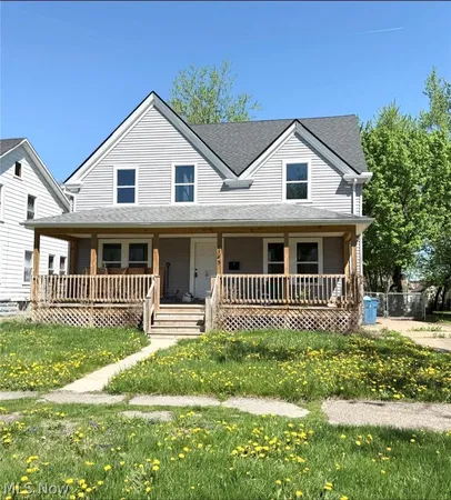 $189,000 | 1745 East 30th Street, Lorain, OH 44055