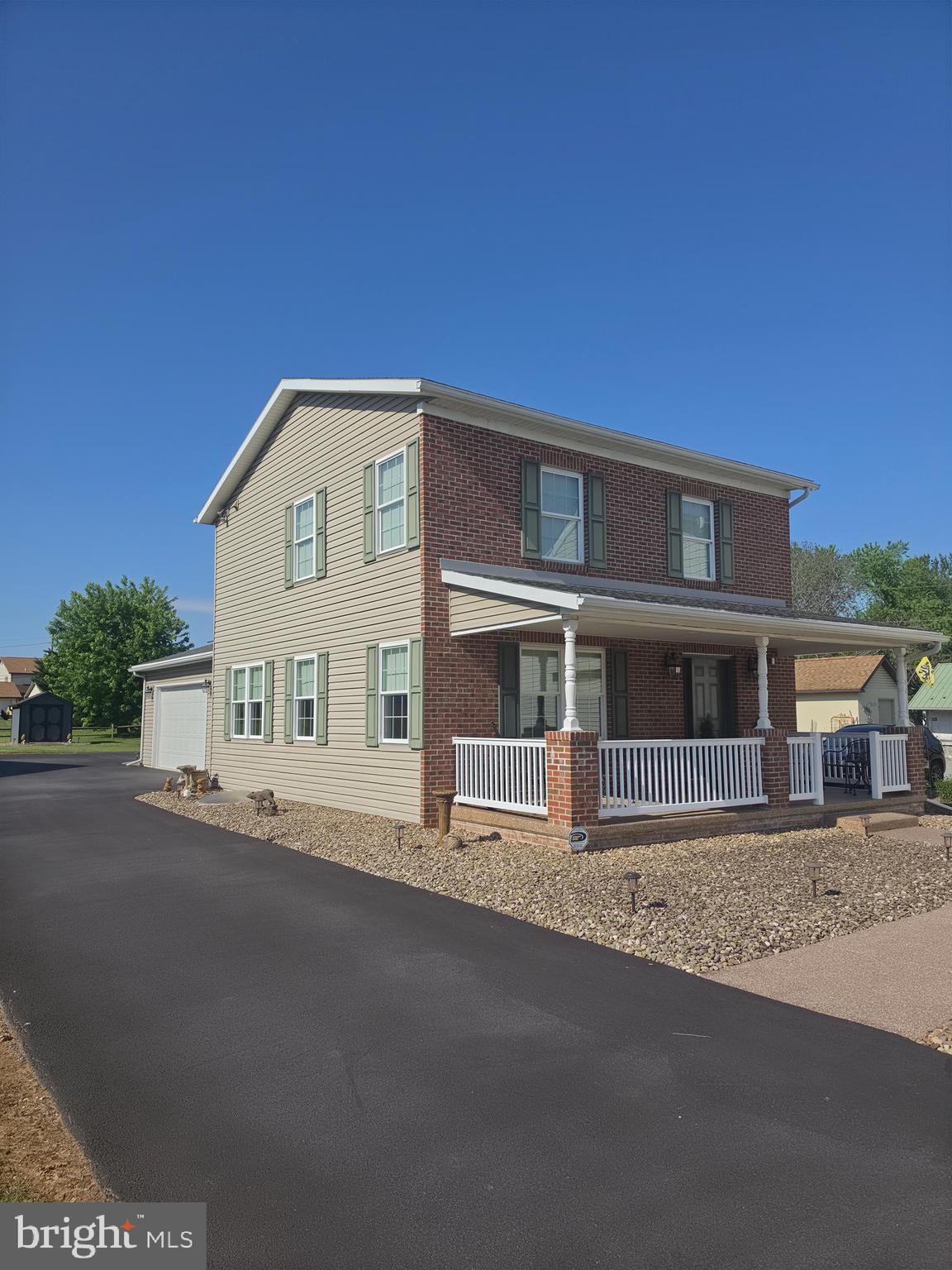 19327 Longmeadow Road Hagerstown, MD 21742 - Photo 46 of 48
