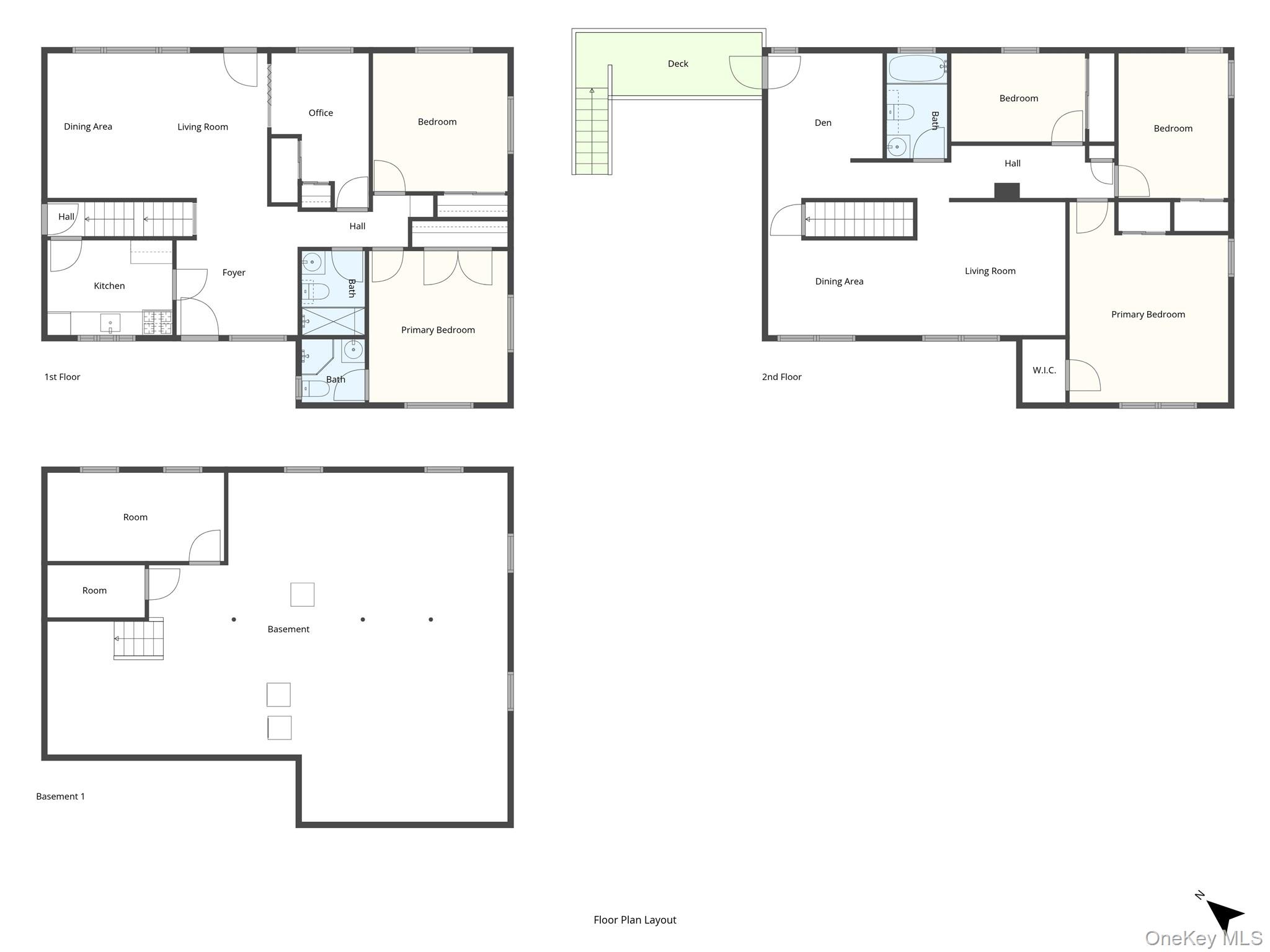 2 Kroll Street Plainview, NY 11803 - Photo 29 of 29 a picture of a bathroom with a white wall