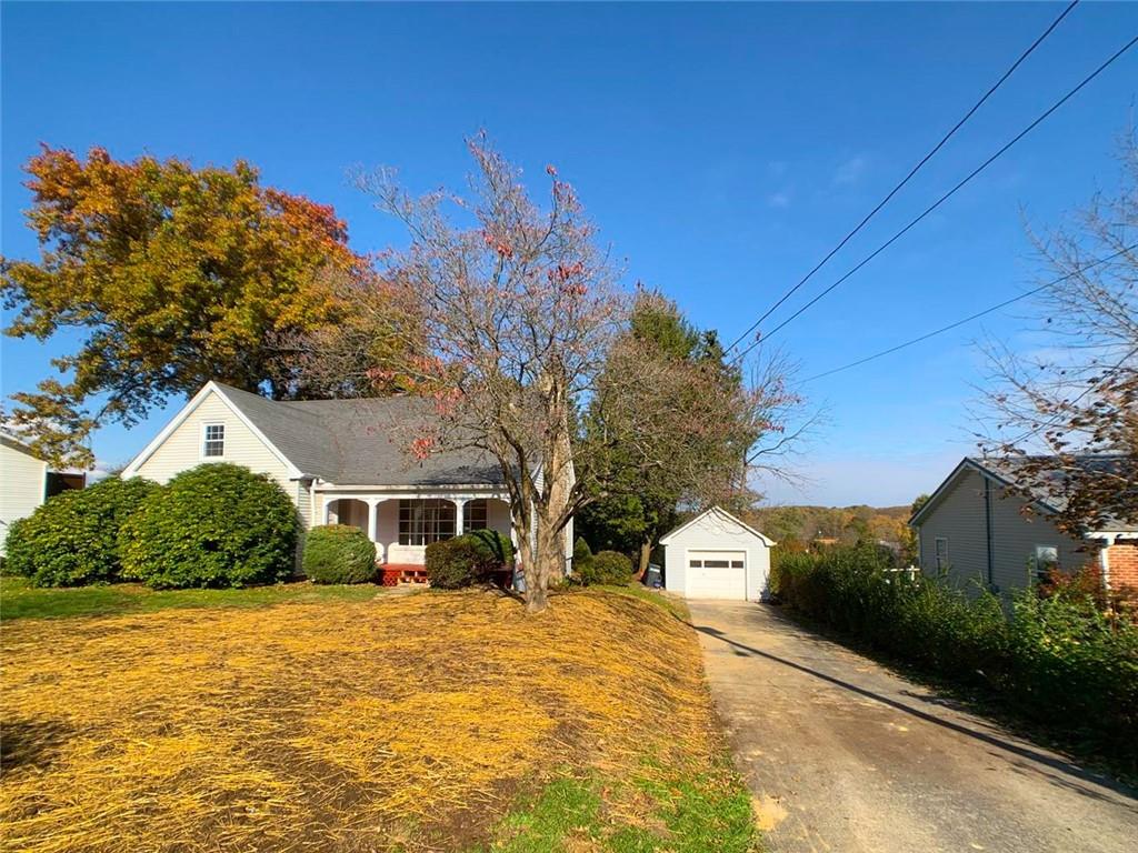 107 Filbert Road Butler, PA 16001 - Photo 1 of 24 Gallery Image 1