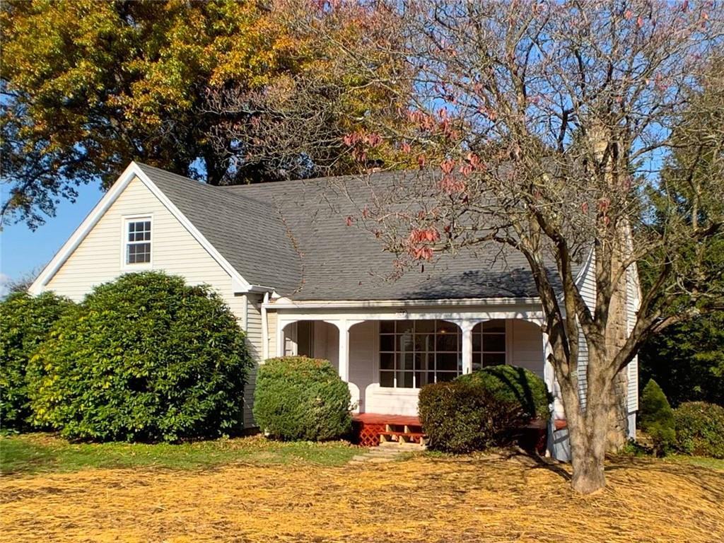 107 Filbert Road Butler, PA 16001 - Photo 2 of 24 Gallery Image 2