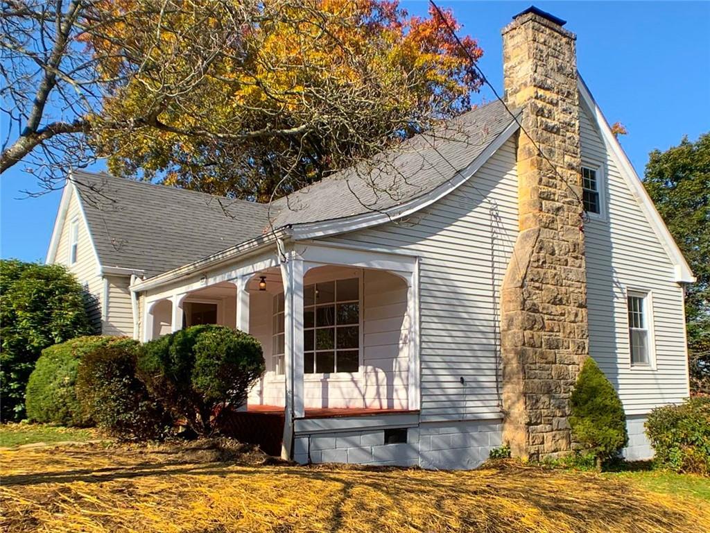 107 Filbert Road Butler, PA 16001 - Photo 3 of 24 Gallery Image 3